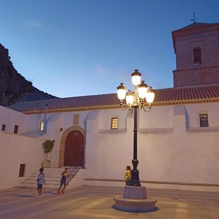 La Casita De Las Eras Níjar エクステリア 写真