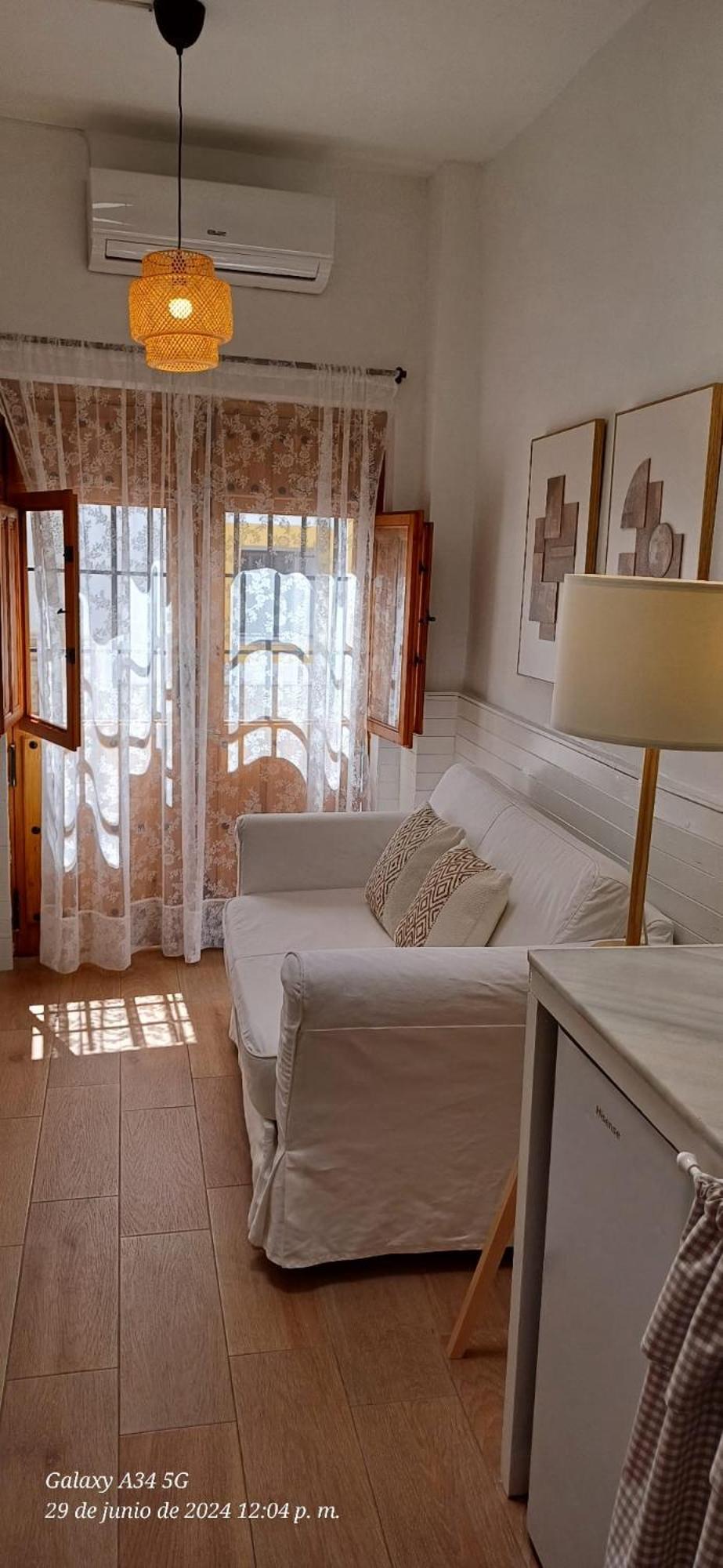 La Casita De Las Eras Níjar エクステリア 写真