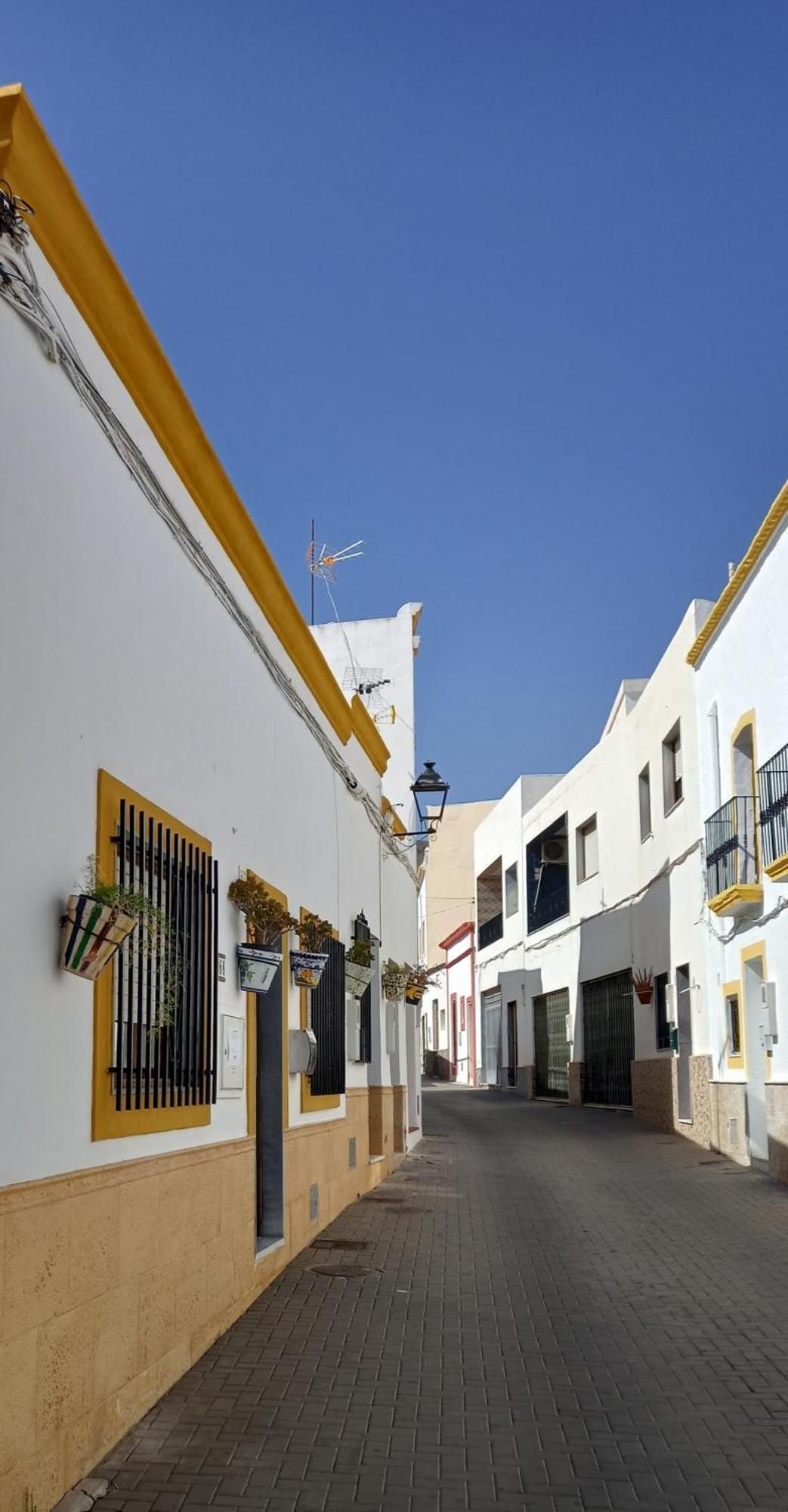 La Casita De Las Eras Níjar エクステリア 写真