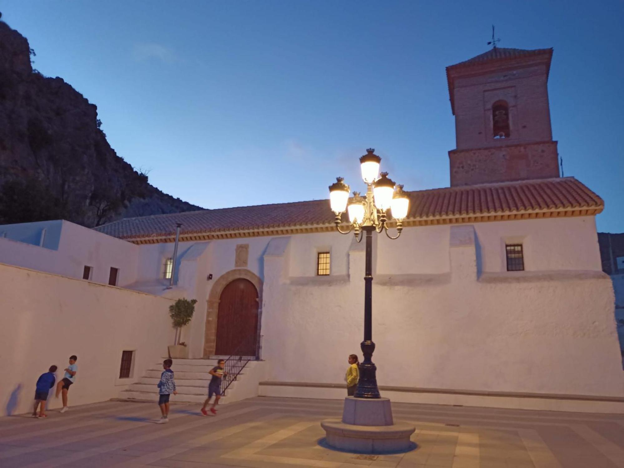 La Casita De Las Eras Níjar エクステリア 写真