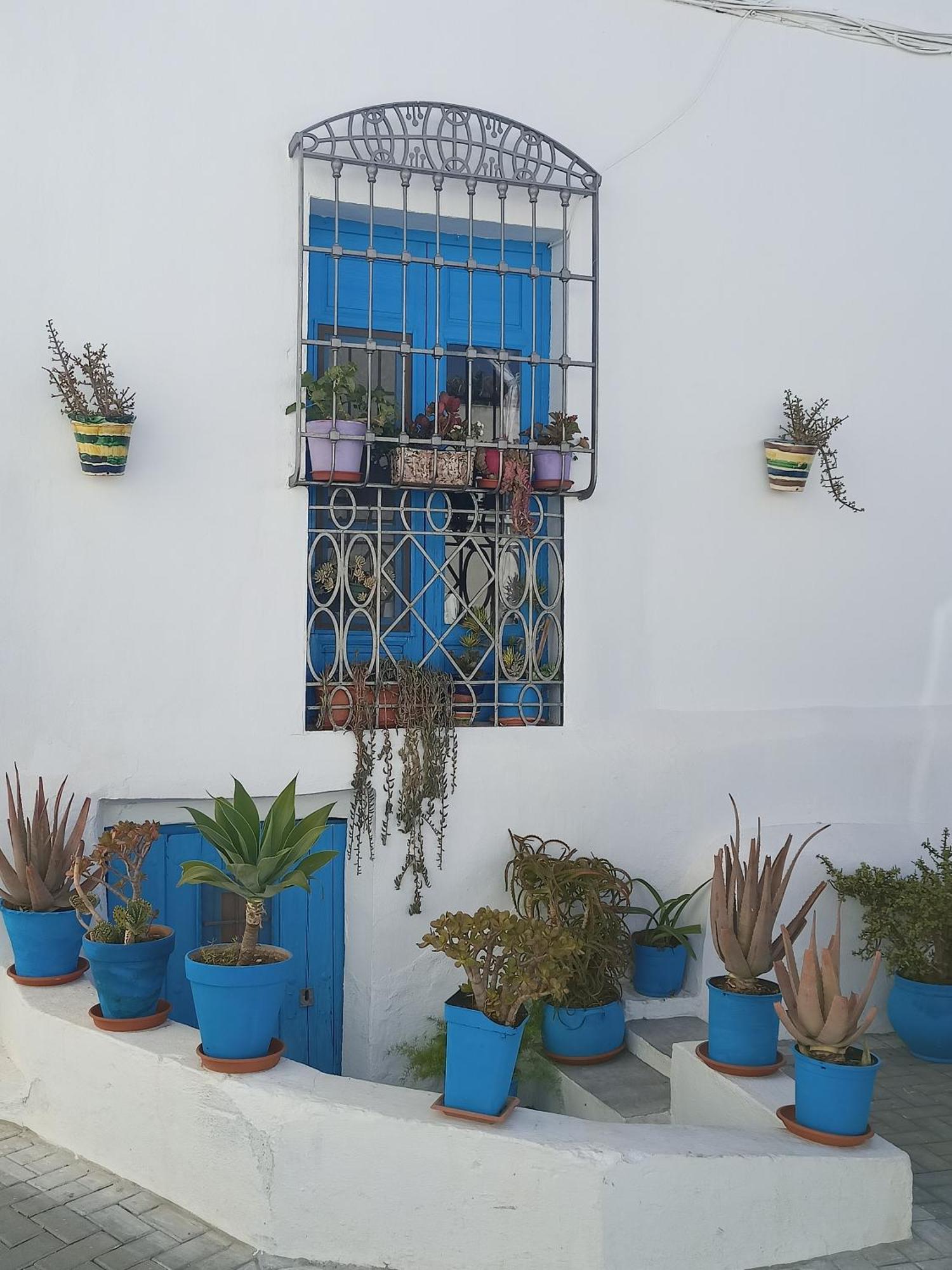 La Casita De Las Eras Níjar エクステリア 写真