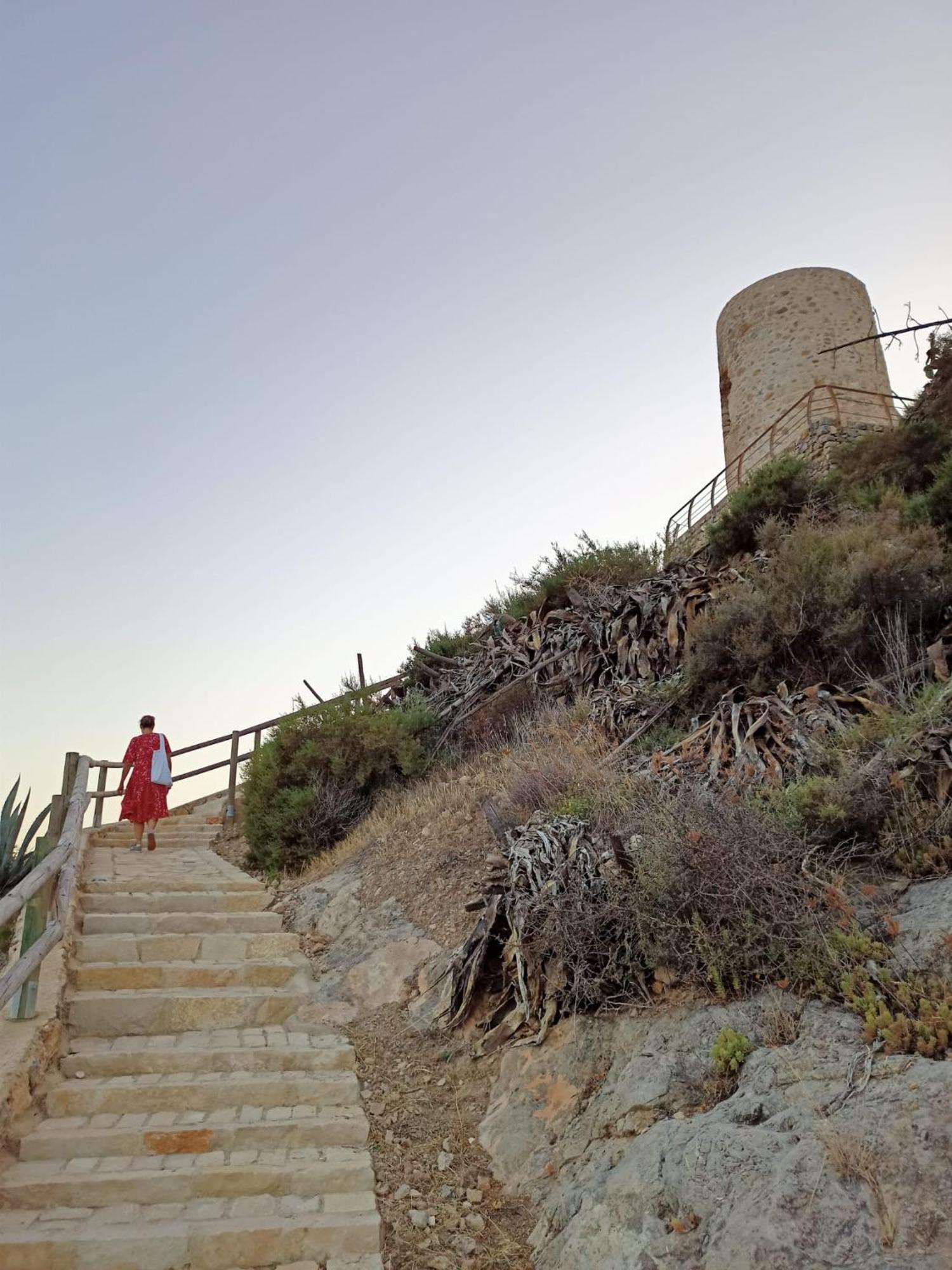 La Casita De Las Eras Níjar エクステリア 写真